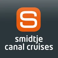 Canal Cruise Haarlem icon