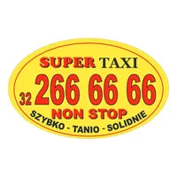 Super Taxi Sosnowiec icon