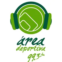 Area Deportiva icon