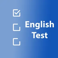 English Grammar Test 2018 icon