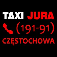 Taxi Jura 19191 Częstochowa icon