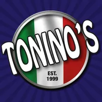 Tonino's Livingston icon