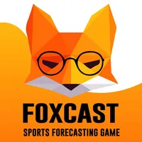 FoxCast: Sport Prediction Game icon