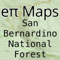 Offline San Bernardino NF icon