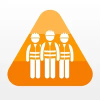 WorkerSafety Pro—Safety Alerts icon