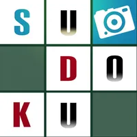 Easy Sudoku : Snap your sudoku icon