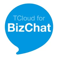 TCloud for BizChat icon