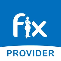 Fixense Provider icon