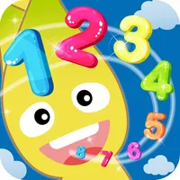 Kids Number Games 123 Goobee icon