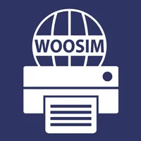 Woosim Web icon