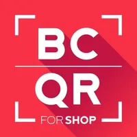 BC QR for Shop icon