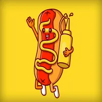 Sausage Men icon