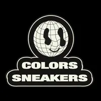 COLORS Sneakers icon