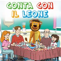 Conta con il Leone Diabete icon