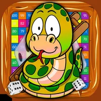 Snakes and Ladders Board Games icon