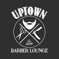 Uptown Barber Lounge icon