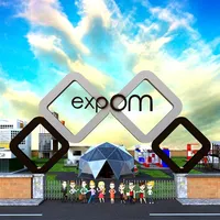 expom icon