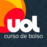 UOL Curso de Bolso icon