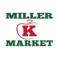 Miller K Market Grocery icon