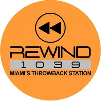 REWIND 1039 icon