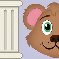 Teddy Bear Math - Add to 100 icon