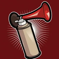 Air Horn Loudest Latest icon