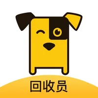 小黄狗回收员 icon