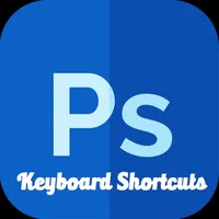 PS Quick Keyboard Shortcuts icon