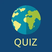 Geography Quiz Test Trivia icon