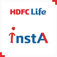 HDFC Life instA icon