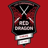 Red Dragon Karate icon