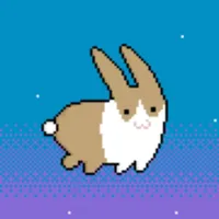 Glitter Maio icon