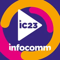 InfoComm 2023 | June 10-16 icon