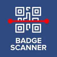 e.Republic Badge Scanner icon