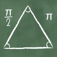 Triangle Solver - Trigonometry icon