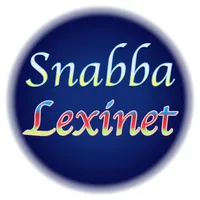 snabbaLexinet icon