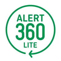 Alert 360 Lite icon