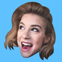 Courtney Miller - Sticker Pack icon