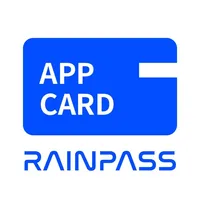 RAINPASS APP CARD icon