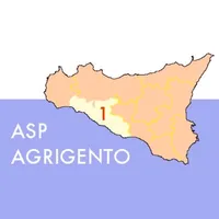 PUA ASP Agrigento icon