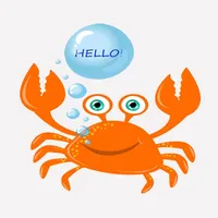 Crab Emojis icon