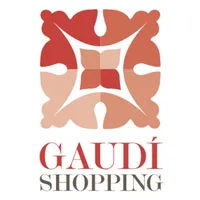 Gaudí Shopping icon