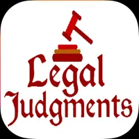 Legal Judgments icon