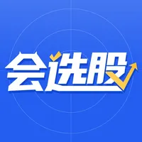 会选股-优选股票财经 icon