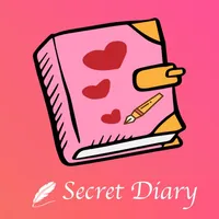 Diary Secret icon