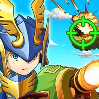 Clash of Legends: Heroes icon