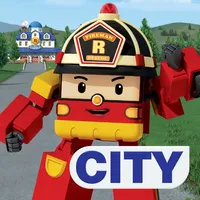 Robocar Poli Rescue Super Cars icon