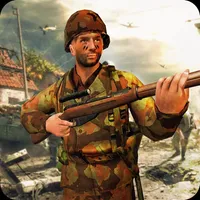 Modern Survival Action Game icon