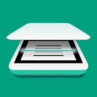 OmnScanner - PDF Scanner App icon