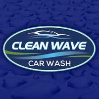 Clean Wave Car Wash icon